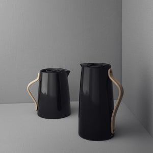 Termo Emma Negro 1.2 Lts