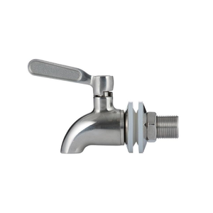 Repuesto Acero Inoxidable Kilner Dispensador 3, 5 y 8 Lts