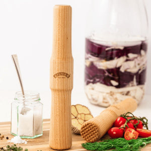 Moledor para Fermentar Alimentos