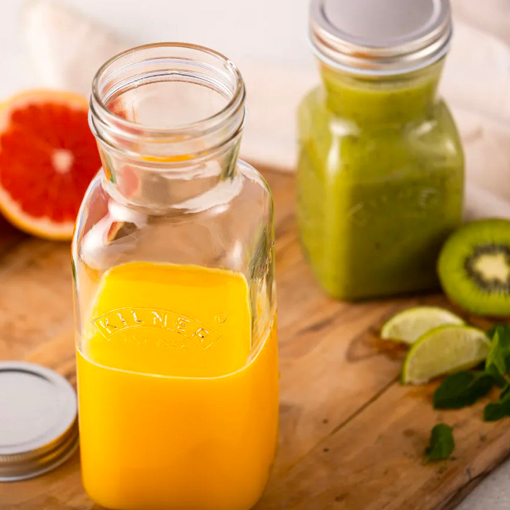 Botella Kilner Jugo&Salsa 0.5 Lt