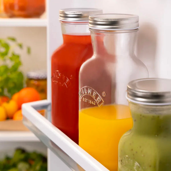 Botella Kilner Jugo&Salsa 0.5 Lt