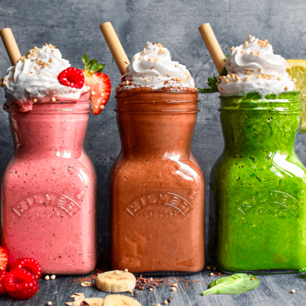 Botella Kilner Jugo&Salsa 0.5 Lt