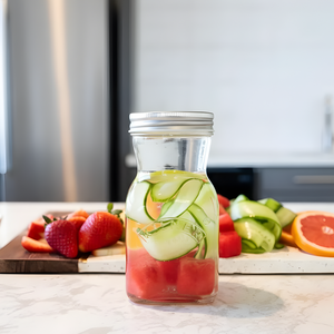 Botella Kilner Jugo&Salsa 0.5 Lt