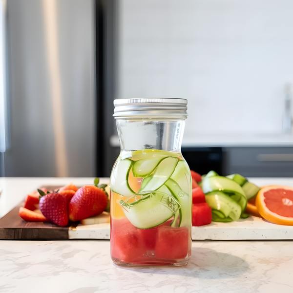 Botella Kilner Jugo&Salsa 0.5 Lt