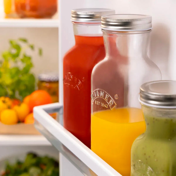 Botella Kilner Jugo&Salsa 1 Lt