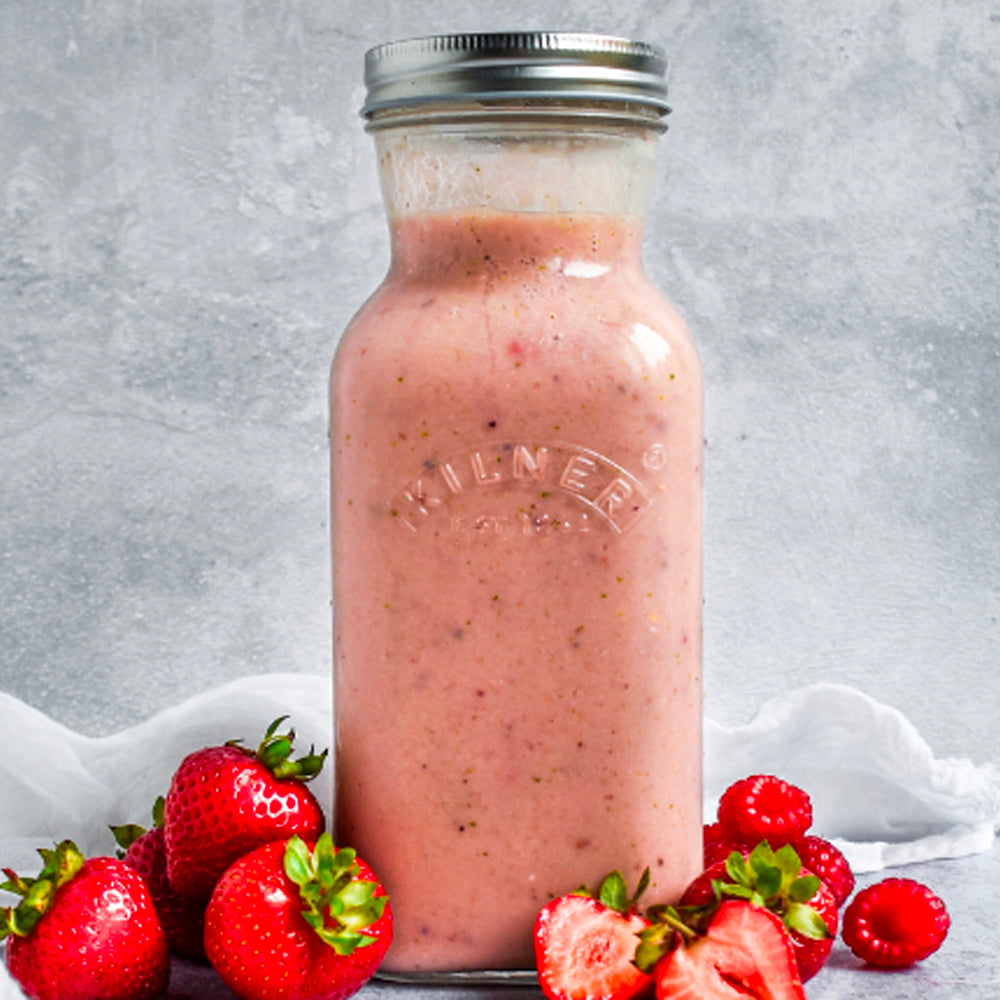 Botella Kilner Jugo&Salsa 1 Lt