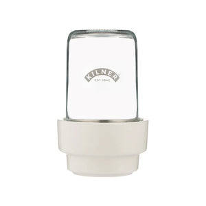 Set Kilner Para Germinar Semillas