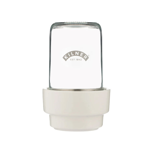 Set Kilner Para Germinar Semillas