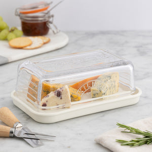 Contenedor Kilner para Quesos con Tapa