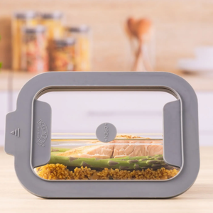 Contenedor Kilner Fresh Storage 630ml