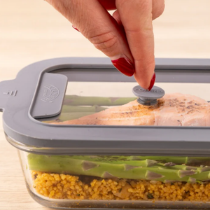 Contenedor Kilner Fresh Storage 630ml