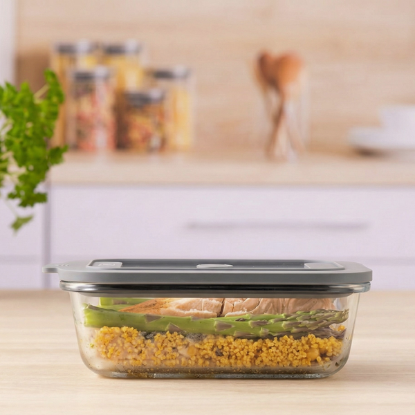 Contenedor Kilner Fresh Storage 630ml