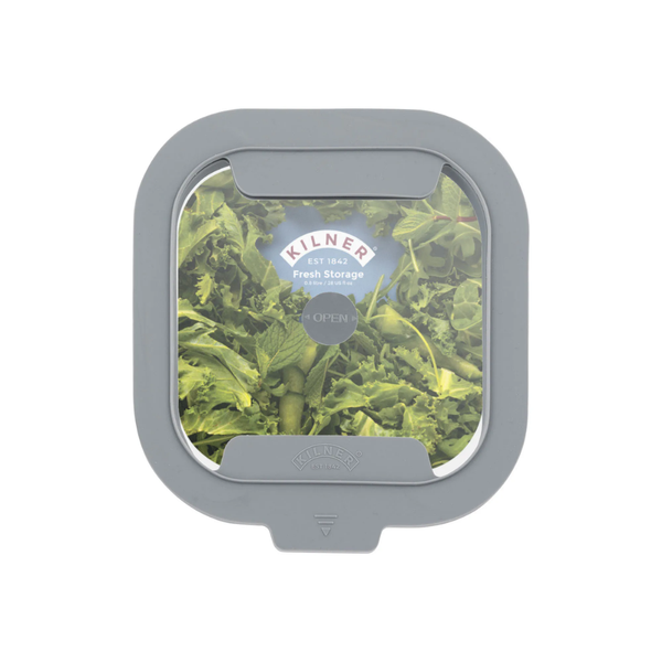 Contenedor Kilner Fresh Storage 800ml
