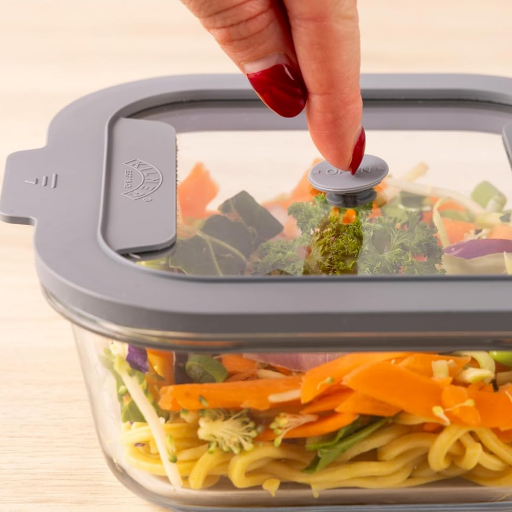 Contenedor Kilner Fresh Storage 800ml