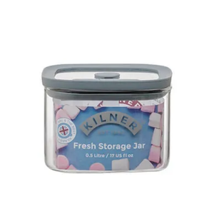 Contenedor Kilner Fresh Storage 500ml