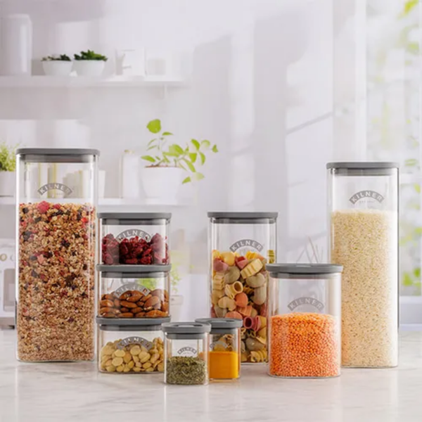 Contenedor Kilner Fresh Storage 500ml