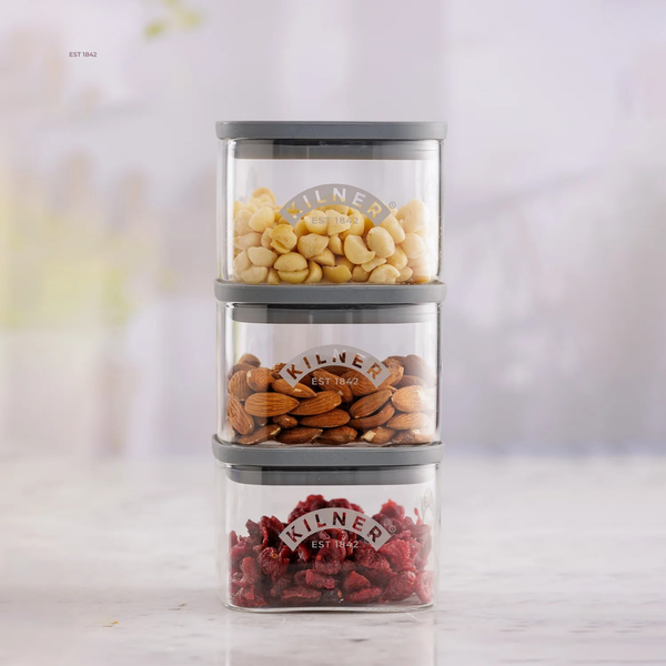 Contenedor Kilner Fresh Storage 500ml