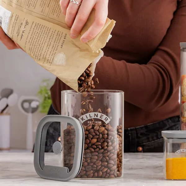 Contenedor Kilner Fresh Storage 1 Lt