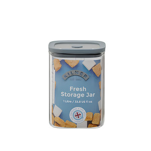 Contenedor Kilner Fresh Storage 1 Lt
