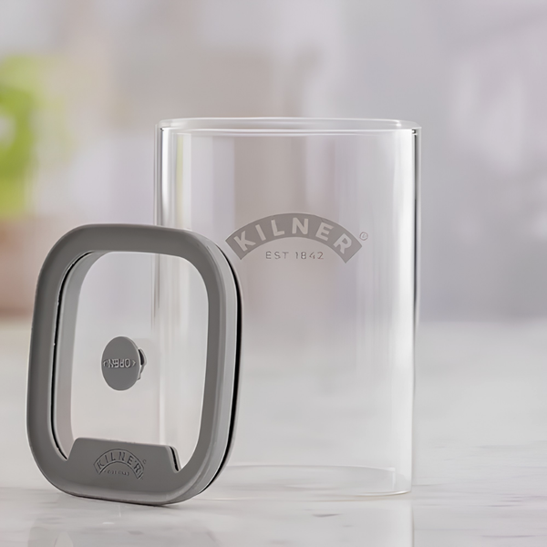 Contenedor Kilner Fresh Storage 1 Lt