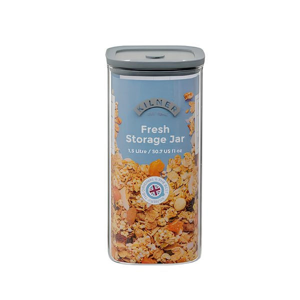 Contenedor Kilner Fresh Storage 1.5 Lts