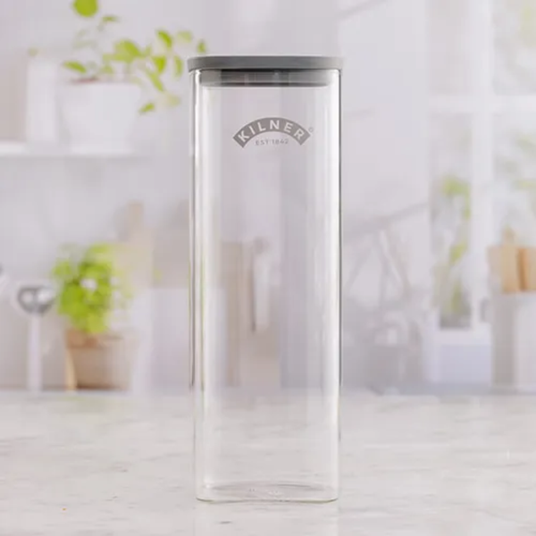 Contenedor Kilner Fresh Storage 2 Lts