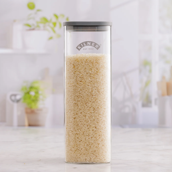 Contenedor Kilner Fresh Storage 2 Lts