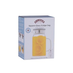 Jarro Kilner Fresh Store 1.2 Lts