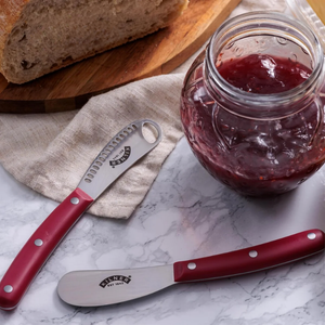 Set 2 Cuchillos Kilner Mantequilla