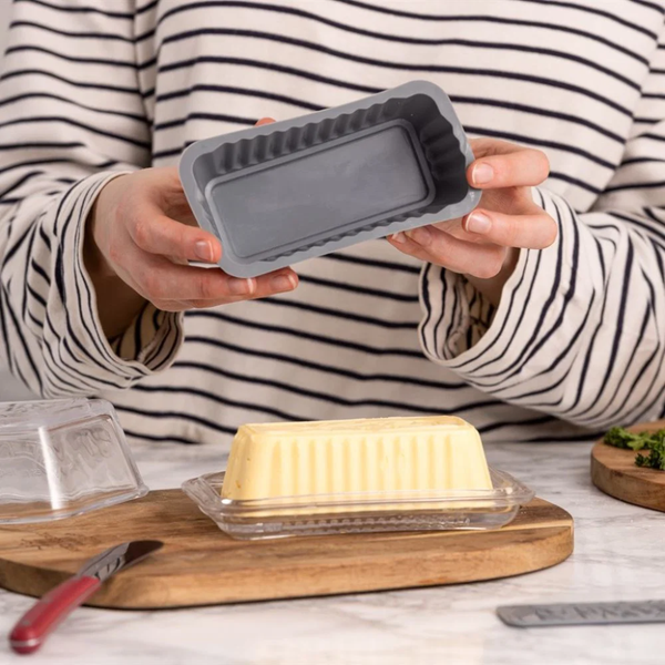 Set de moldes Kilner para mantequilla
