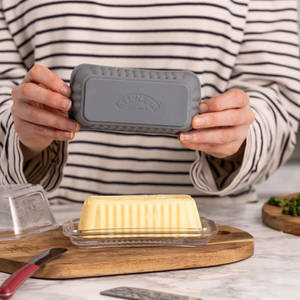 Set de moldes Kilner para mantequilla