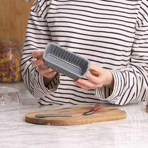 Set de moldes Kilner para mantequilla