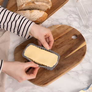 Set de moldes Kilner para mantequilla