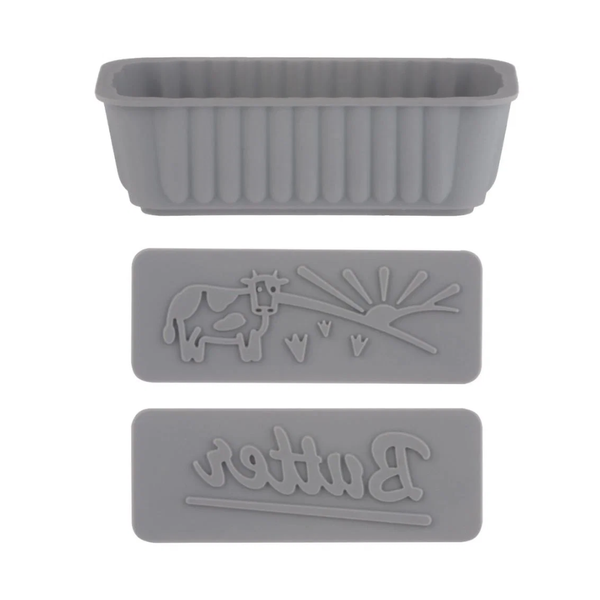 Set de moldes Kilner para mantequilla