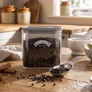 Contenedor Kilner Fresh Storage 700ml con cuchara