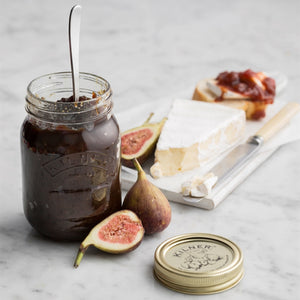 Set 6 Bandas de Tapas Frasco Kilner Conservas