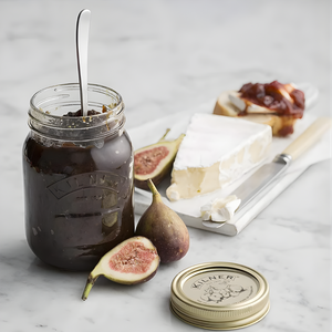 Frasco Kilner Conservas 0.5Lt