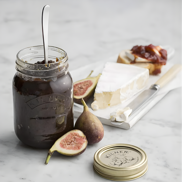 Frasco Kilner Conservas 0.5Lt