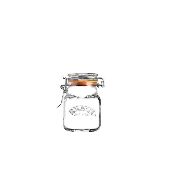 Frasco KIlner Cuadrado Especias 70ml