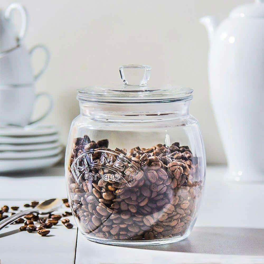 Frasco Kilner Universal 0.85Lt