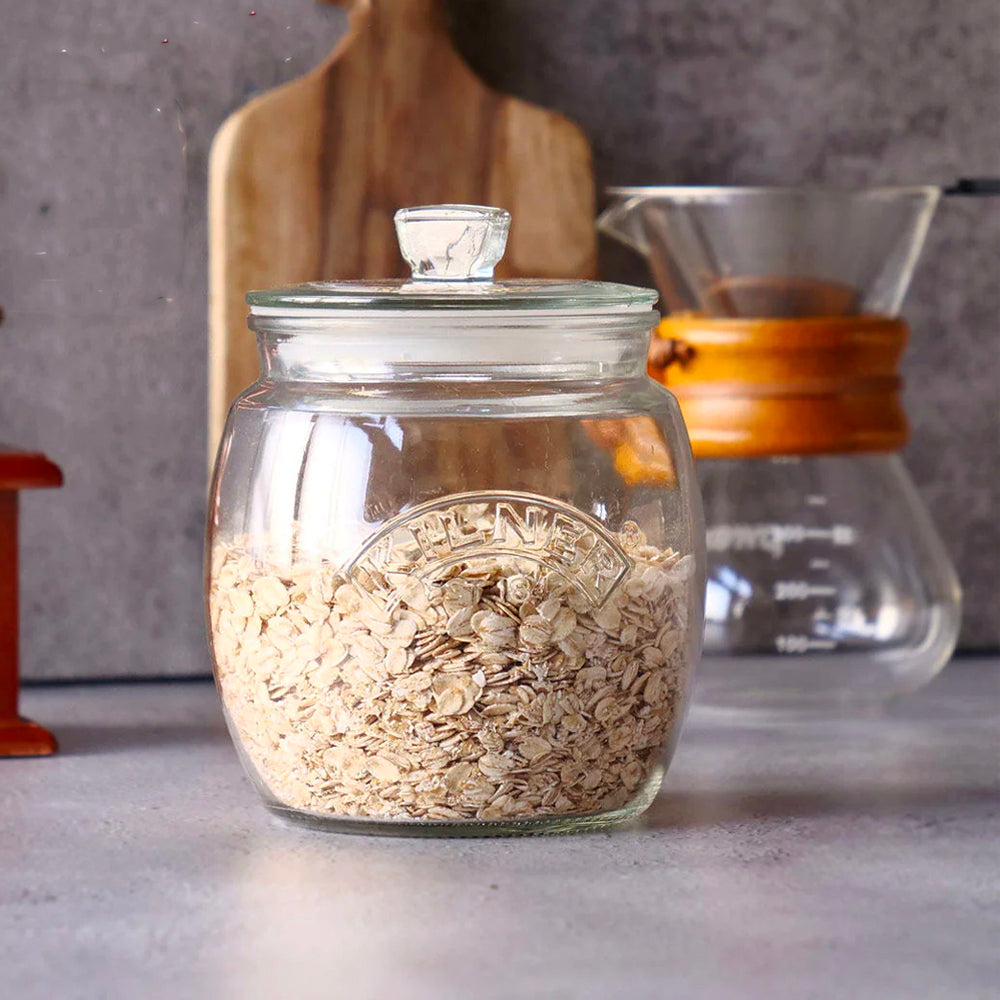 Frasco Kilner Universal 0.85Lt