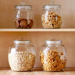 Frasco Kilner Universal 2Lt