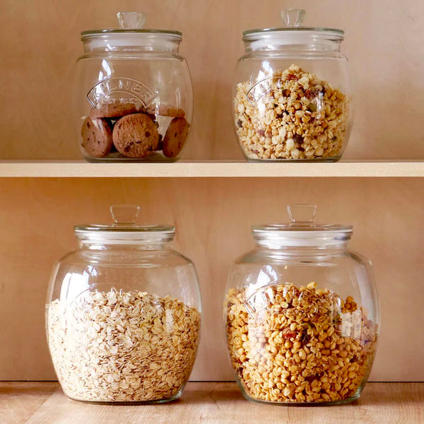Frasco Kilner Universal 2Lt