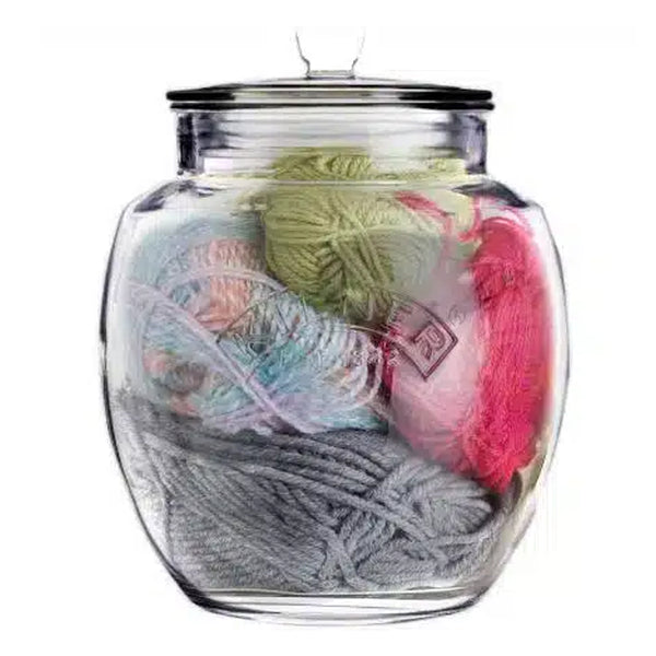 Frasco Kilner Universal 4Lt