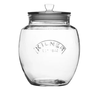 Frasco Kilner Universal 4Lt