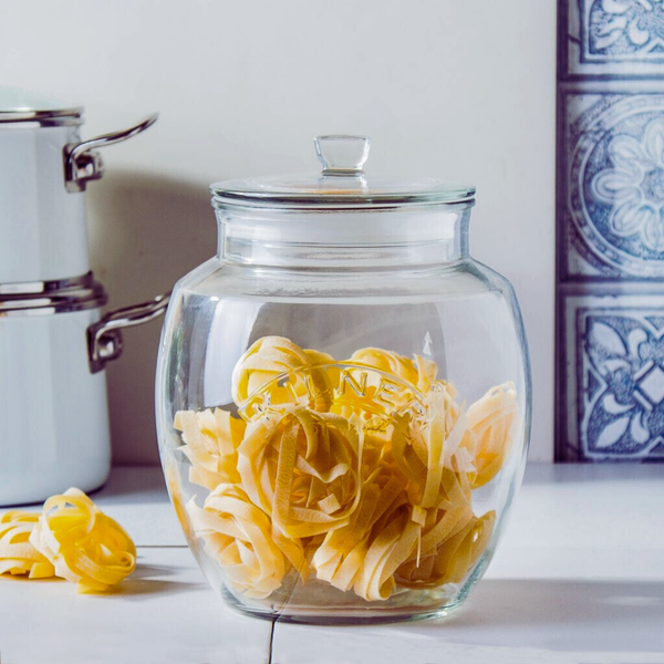 Frasco Kilner Universal 4Lt