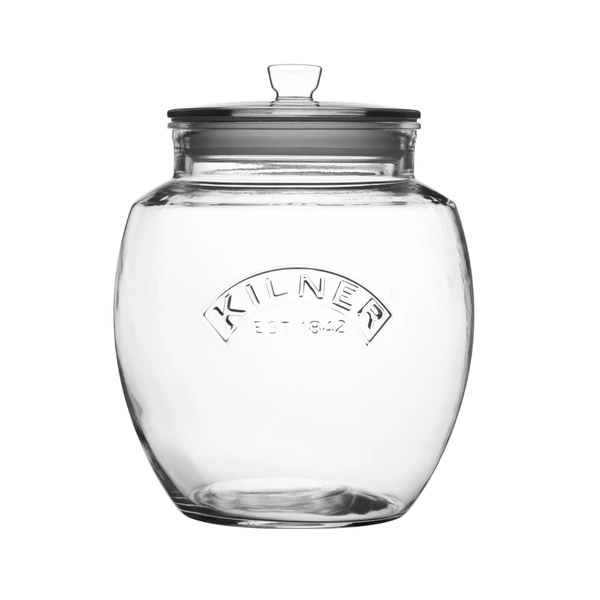 Frasco Kilner Universal 4Lt