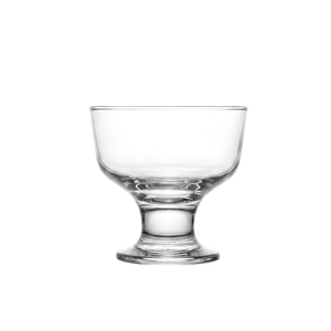 Set 4 Copas Postre Tulip