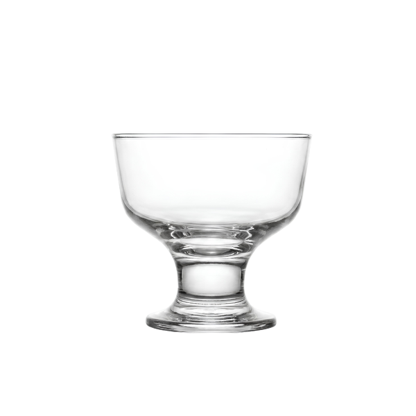 Set 4 Copas Postre Tulip