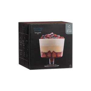Copón Entertain para Trifle 20cms